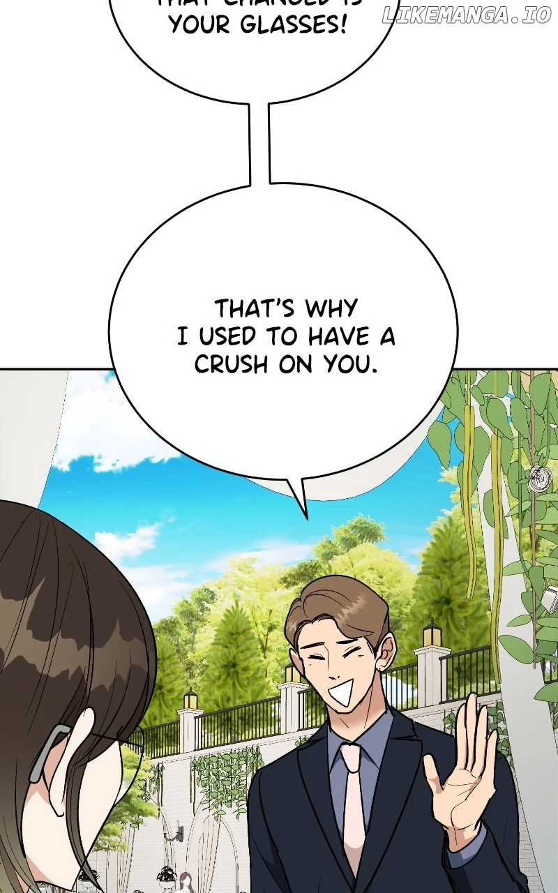 I Have No Intention of Dating Chapter 12 page 7