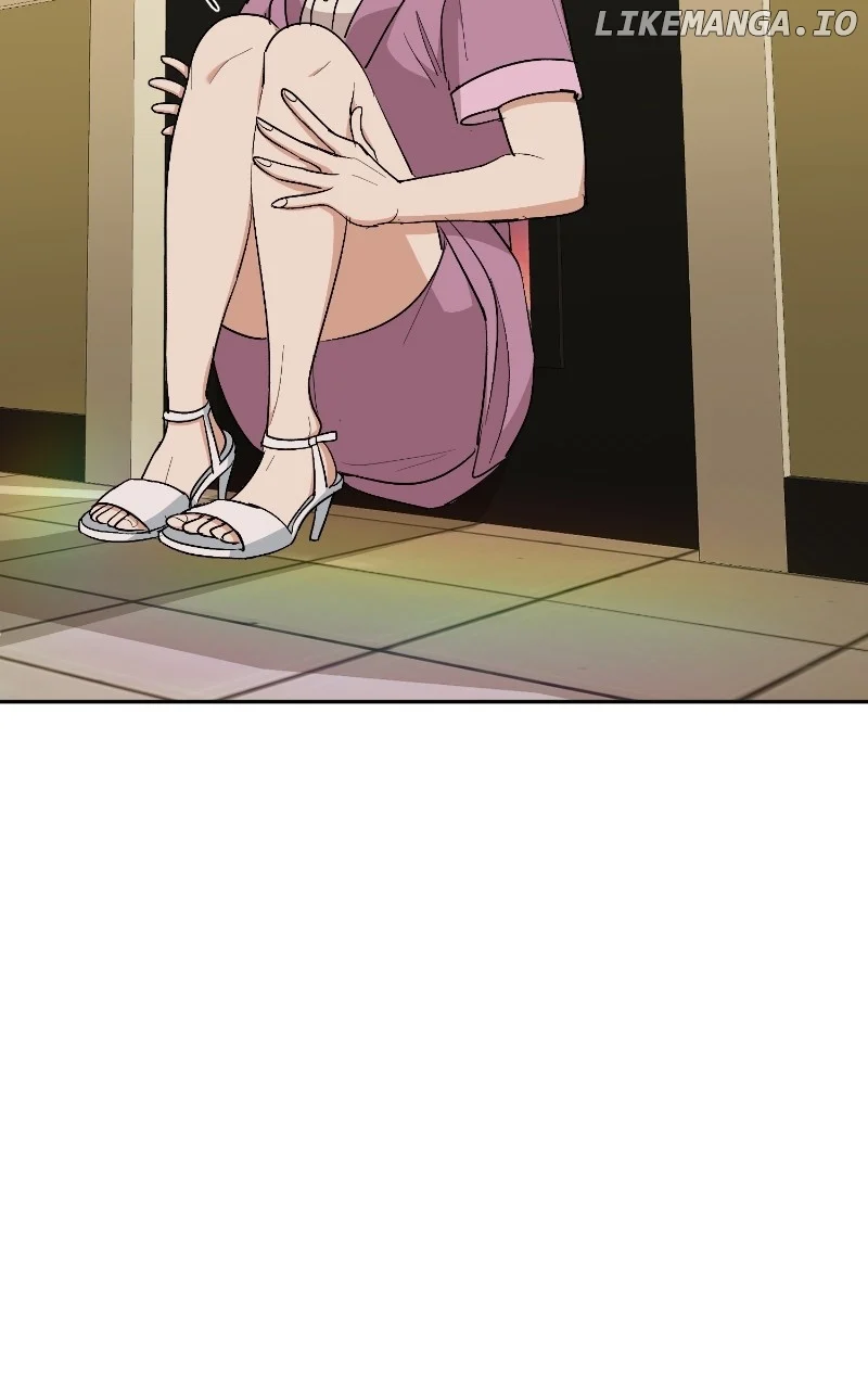 I Have No Intention of Dating Chapter 12 page 81
