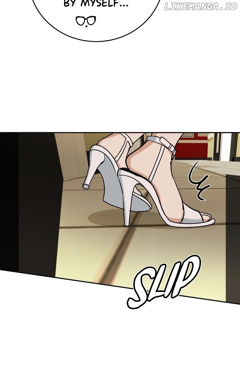 I Have No Intention of Dating Chapter 12 page 85