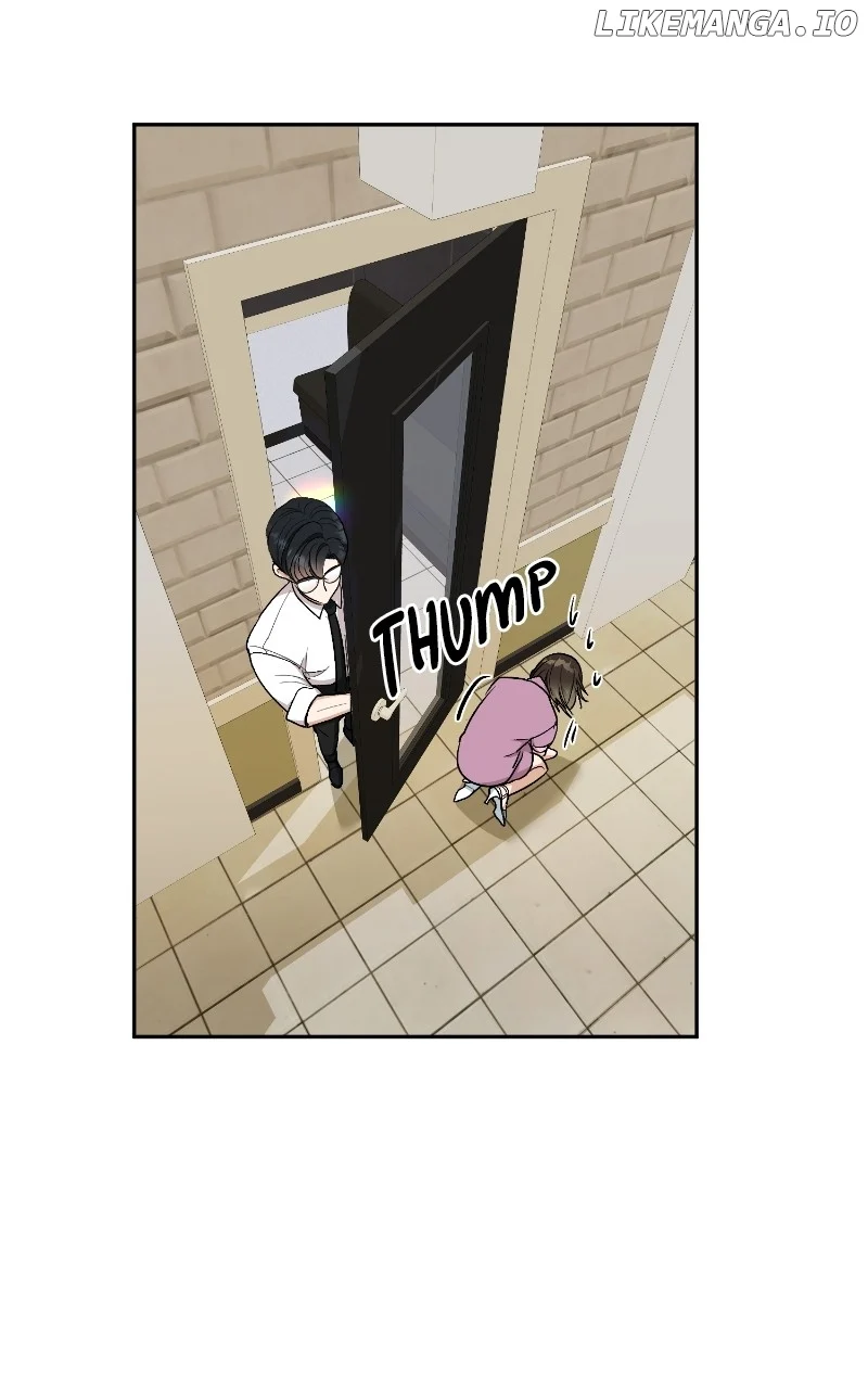 I Have No Intention of Dating Chapter 12 page 86