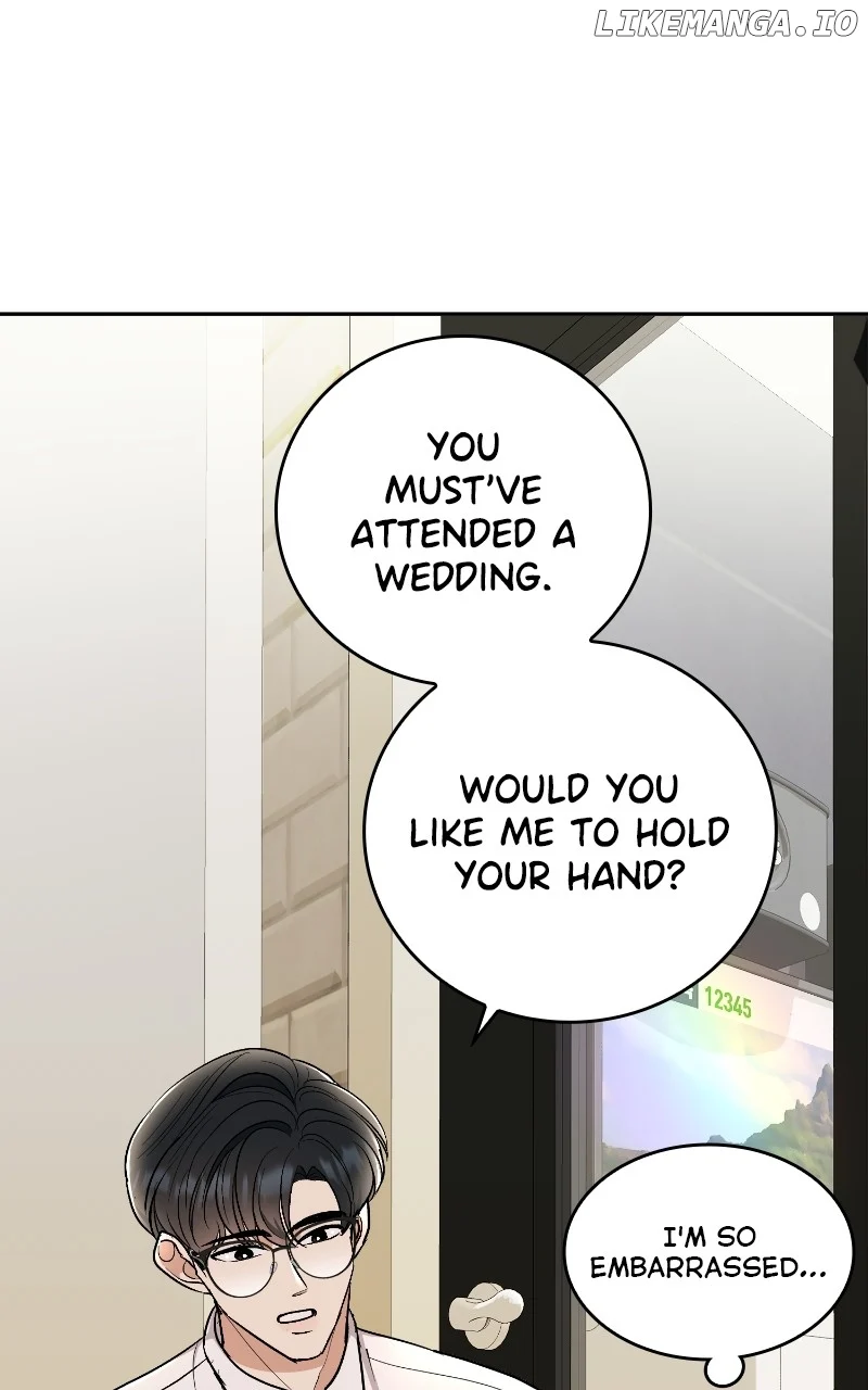 I Have No Intention of Dating Chapter 12 page 87