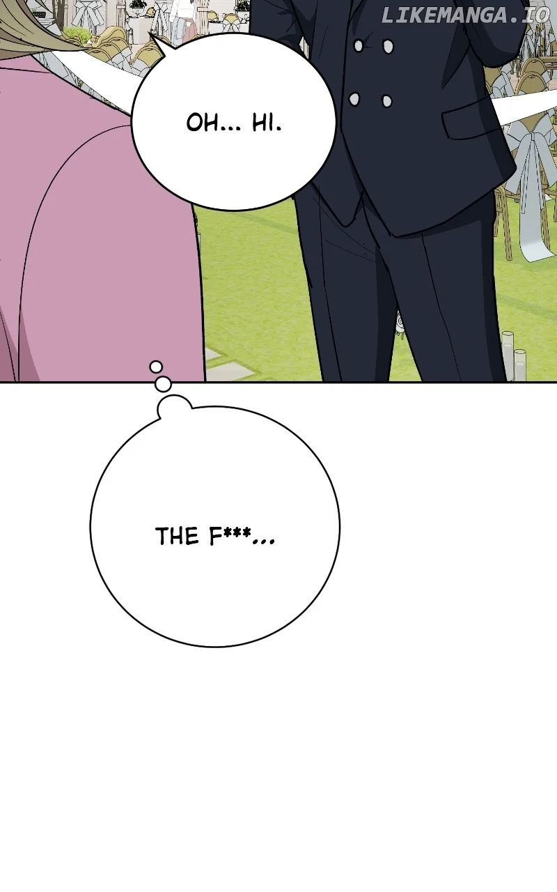 I Have No Intention of Dating Chapter 12 page 8