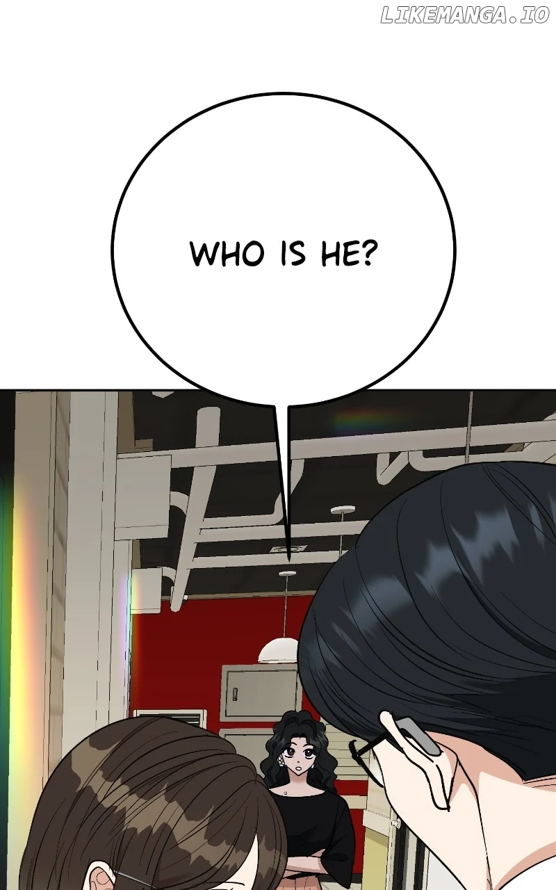 I Have No Intention of Dating Chapter 12 page 91