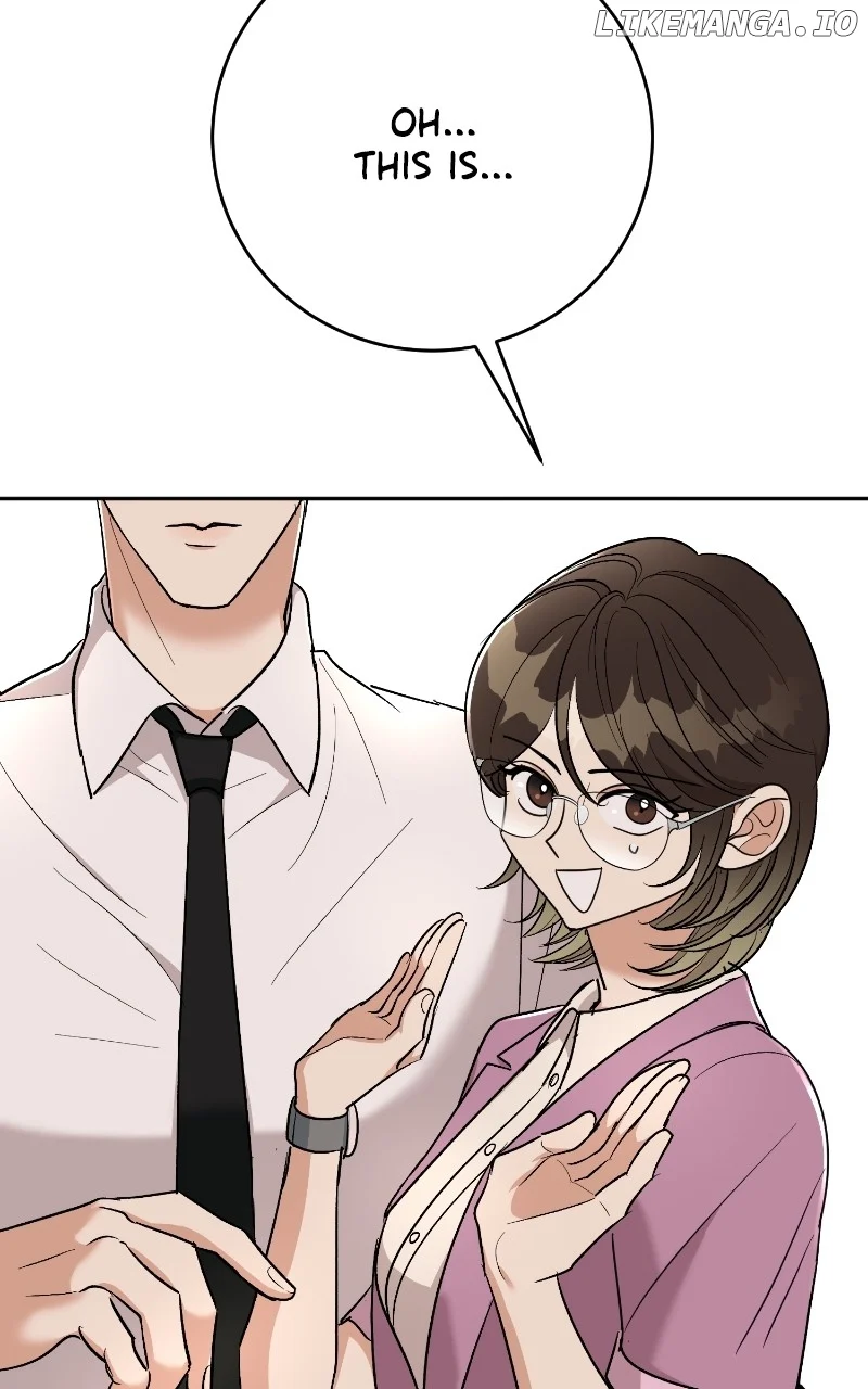 I Have No Intention of Dating Chapter 12 page 93