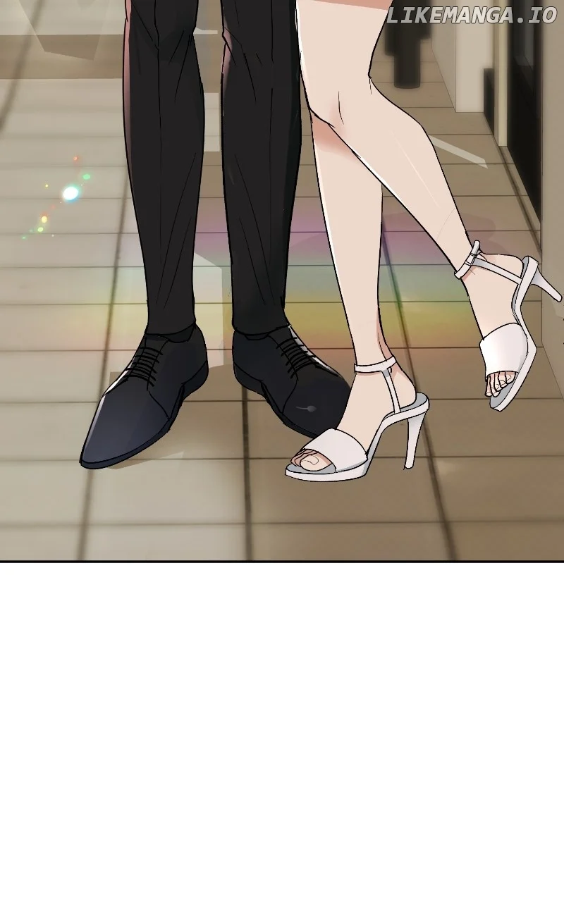 I Have No Intention of Dating Chapter 12 page 96