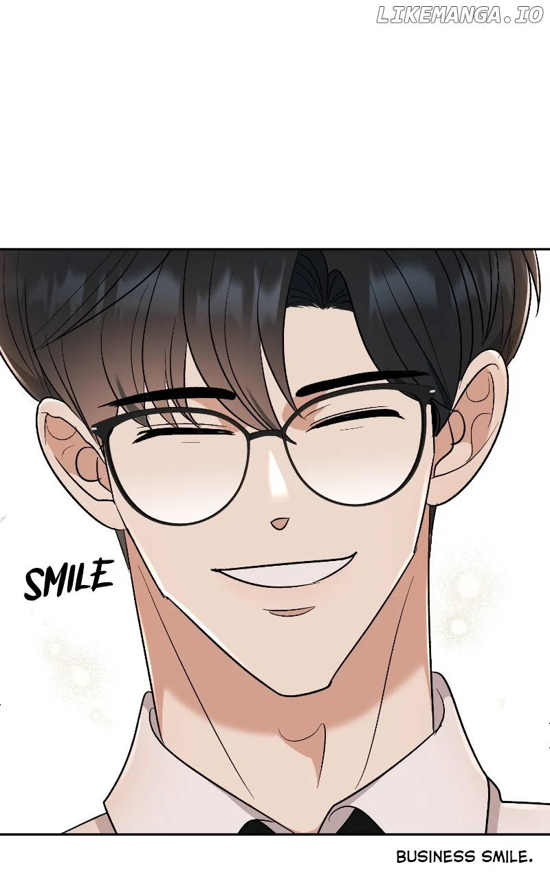 I Have No Intention of Dating Chapter 12 page 97