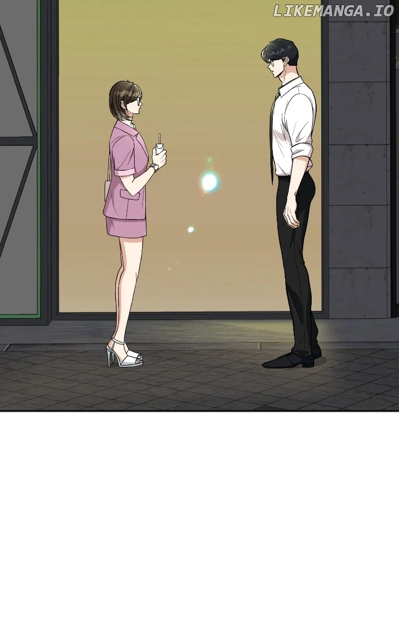 I Have No Intention of Dating Chapter 13 page 100