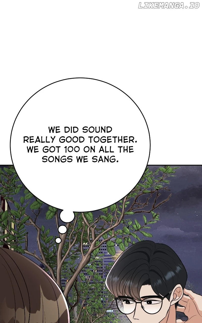 I Have No Intention of Dating Chapter 13 page 104