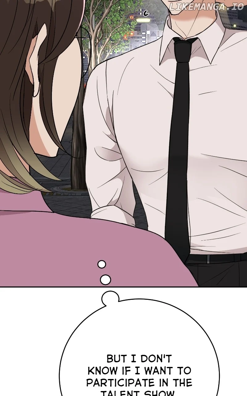 I Have No Intention of Dating Chapter 13 page 105