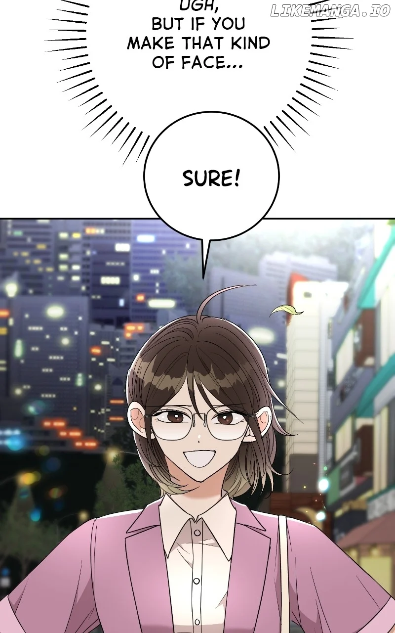 I Have No Intention of Dating Chapter 13 page 108