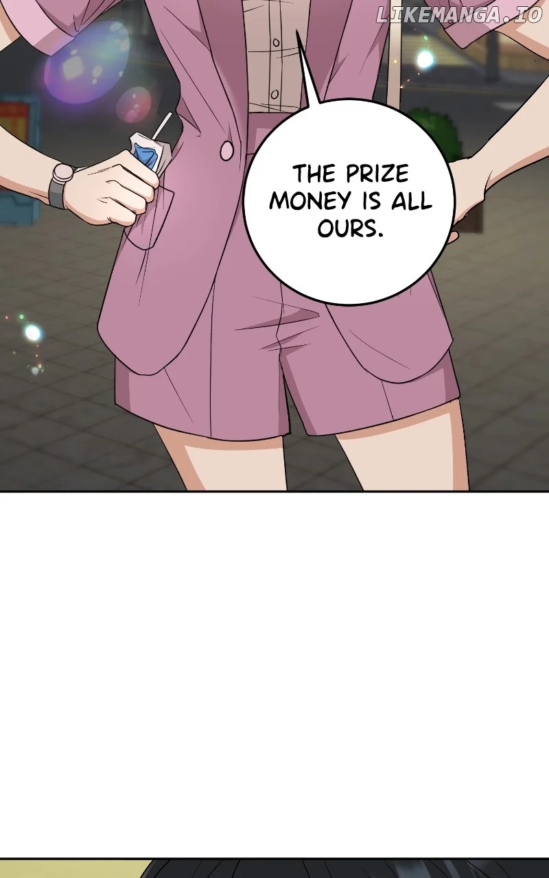 I Have No Intention of Dating Chapter 13 page 109