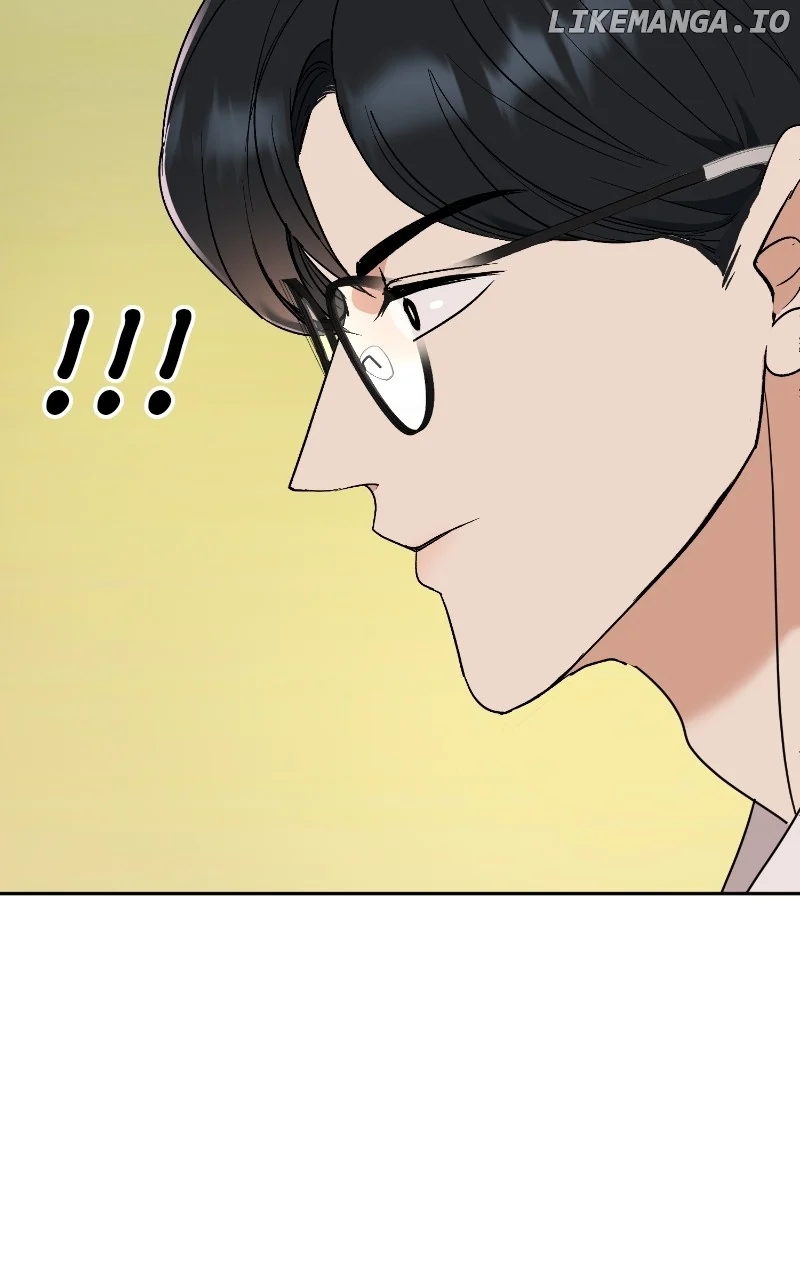 I Have No Intention of Dating Chapter 13 page 110