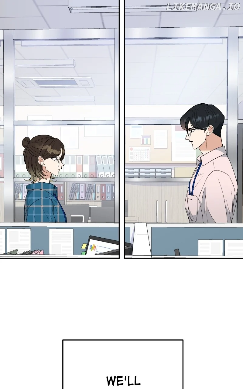 I Have No Intention of Dating Chapter 13 page 118