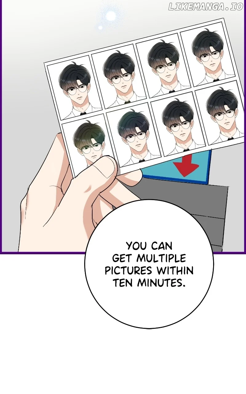 I Have No Intention of Dating Chapter 13 page 11