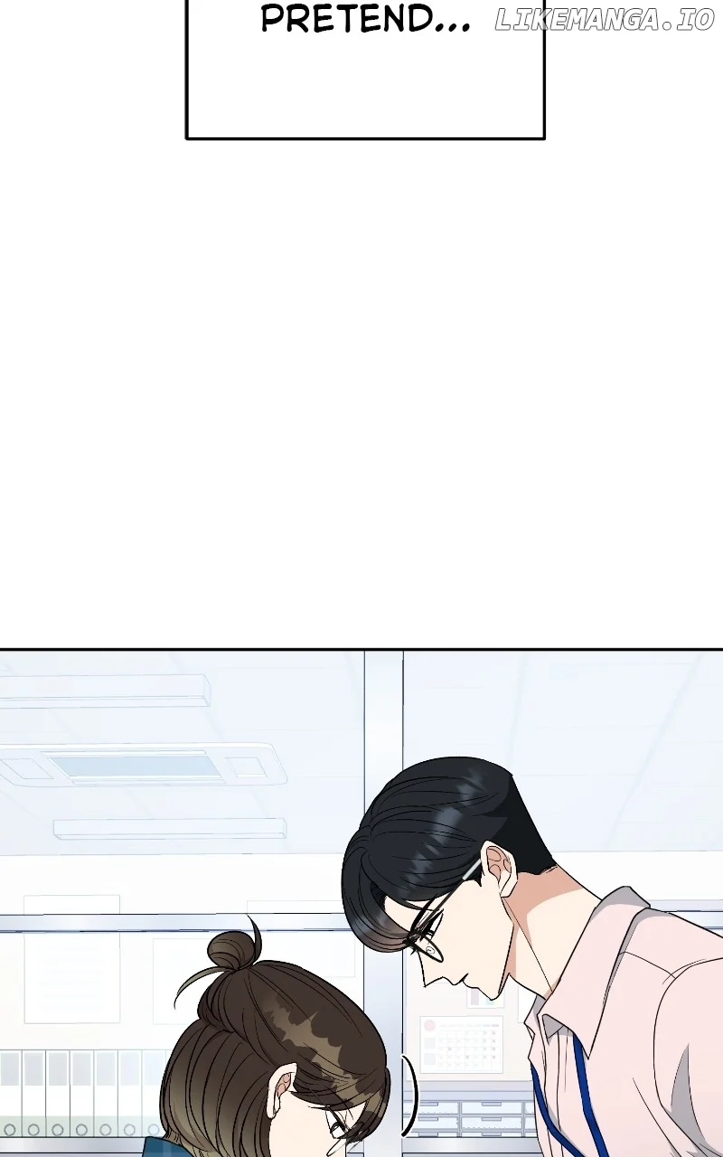 I Have No Intention of Dating Chapter 13 page 119