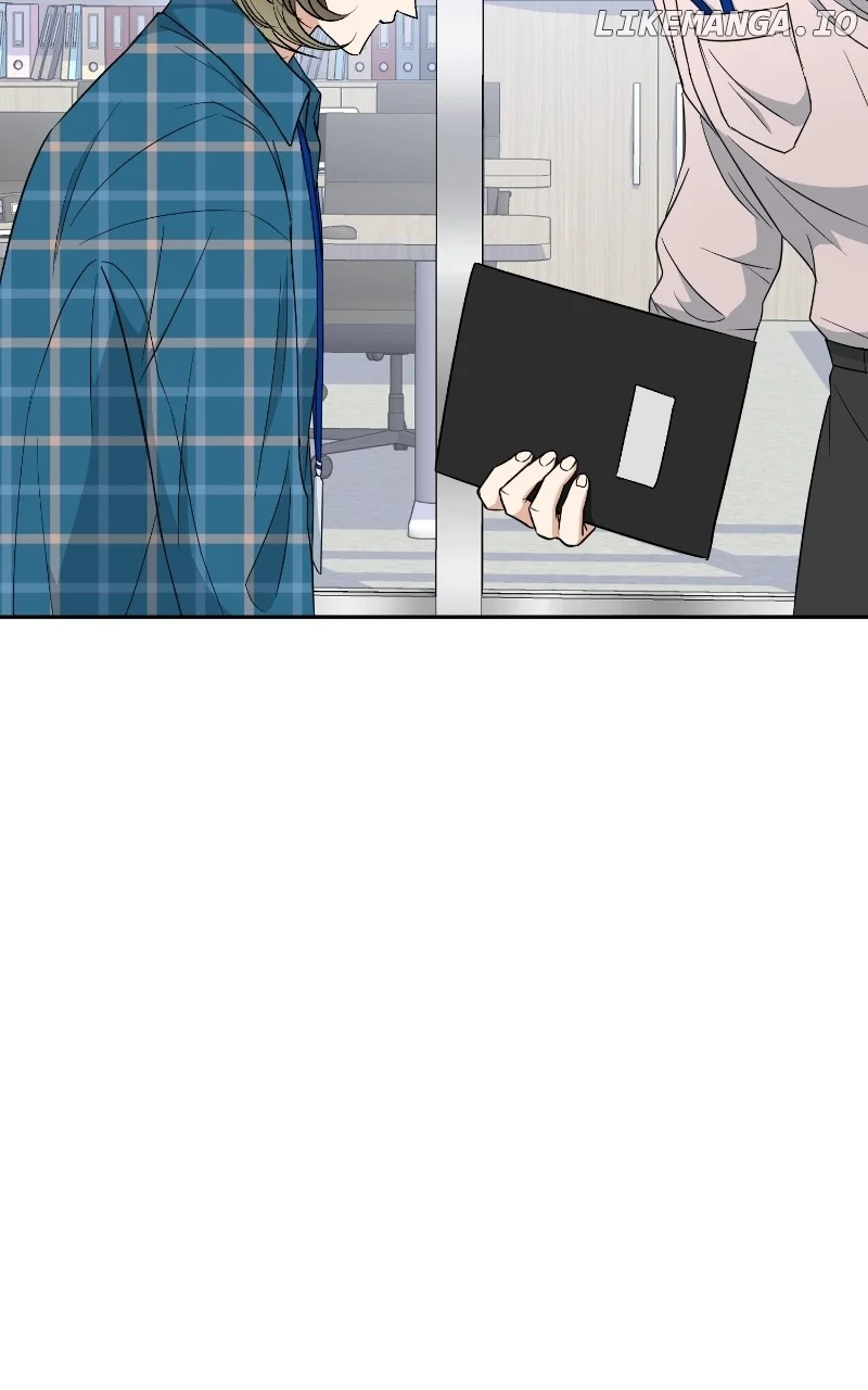 I Have No Intention of Dating Chapter 13 page 120
