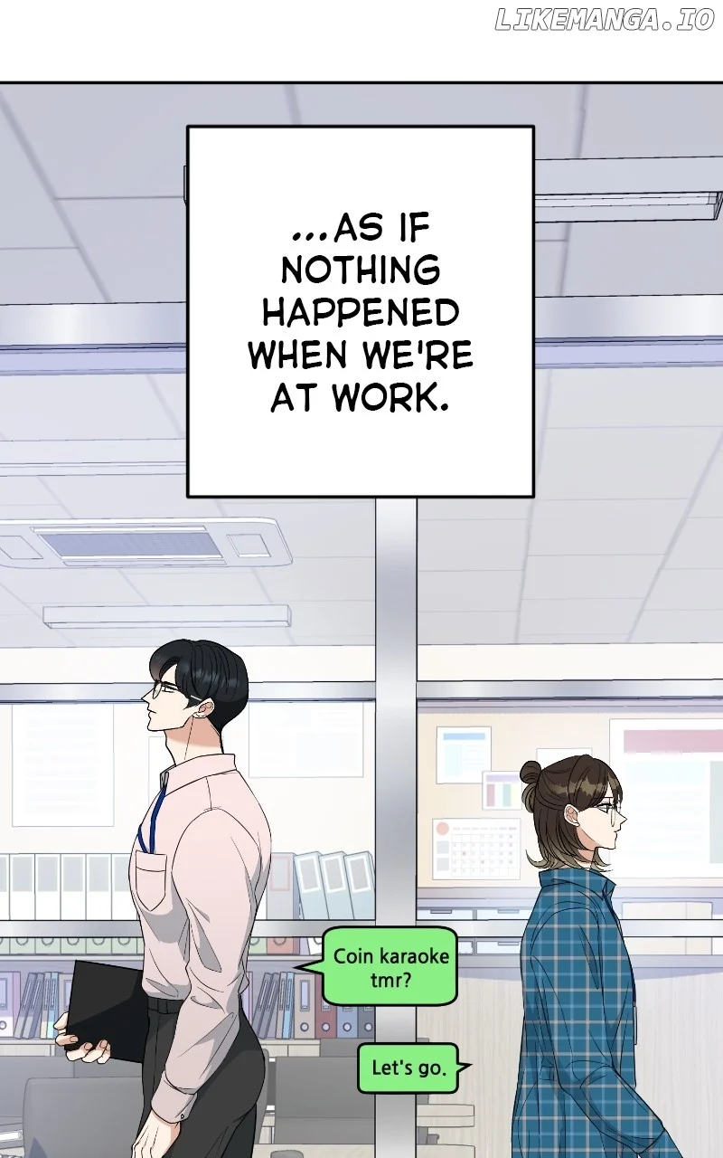 I Have No Intention of Dating Chapter 13 page 121