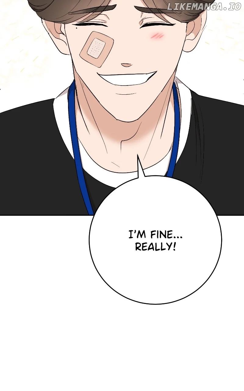 I Have No Intention of Dating Chapter 13 page 126