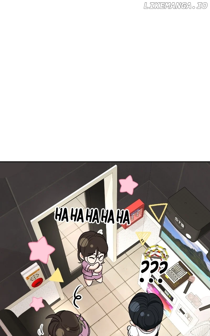 I Have No Intention of Dating Chapter 13 page 12