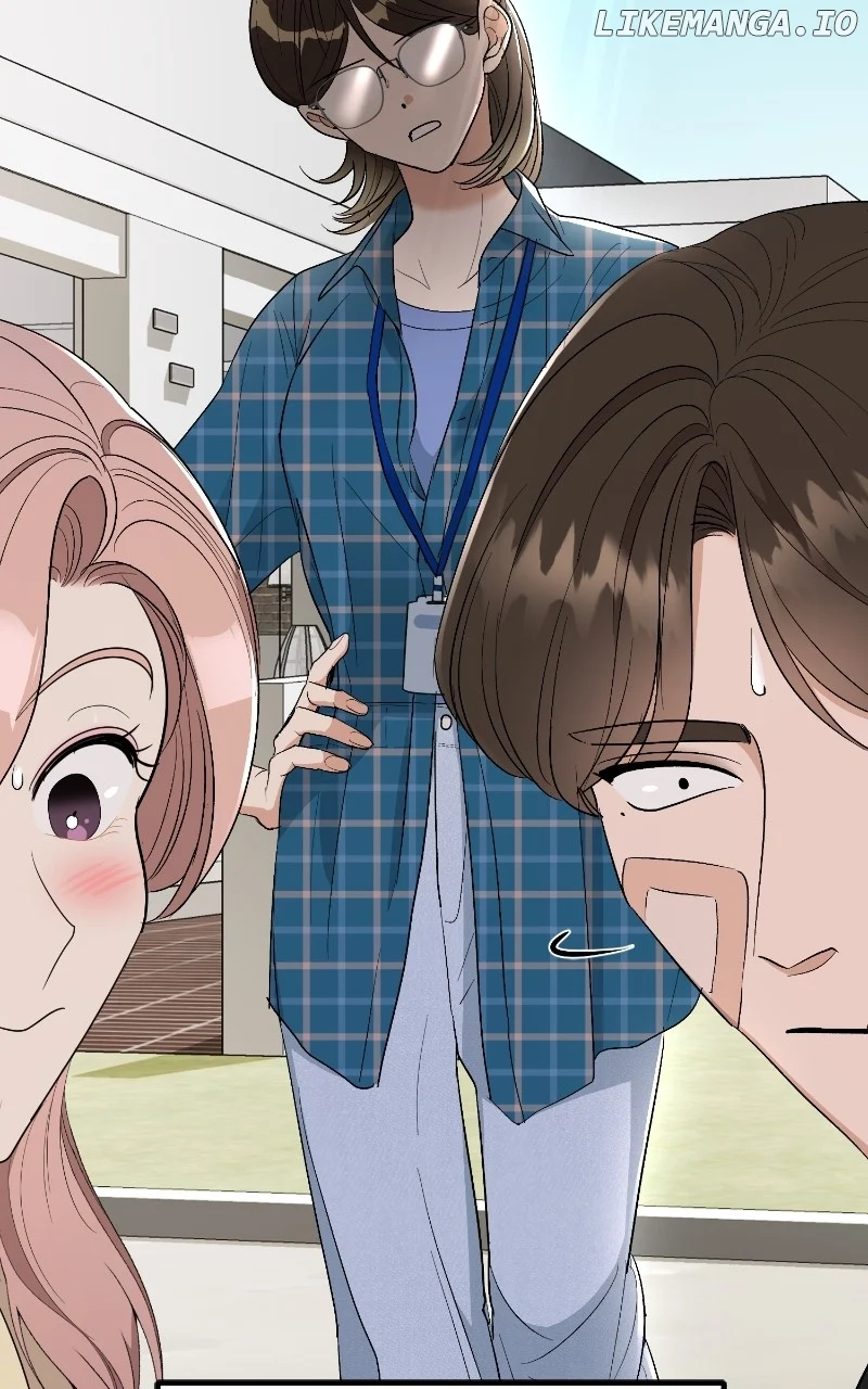 I Have No Intention of Dating Chapter 13 page 129