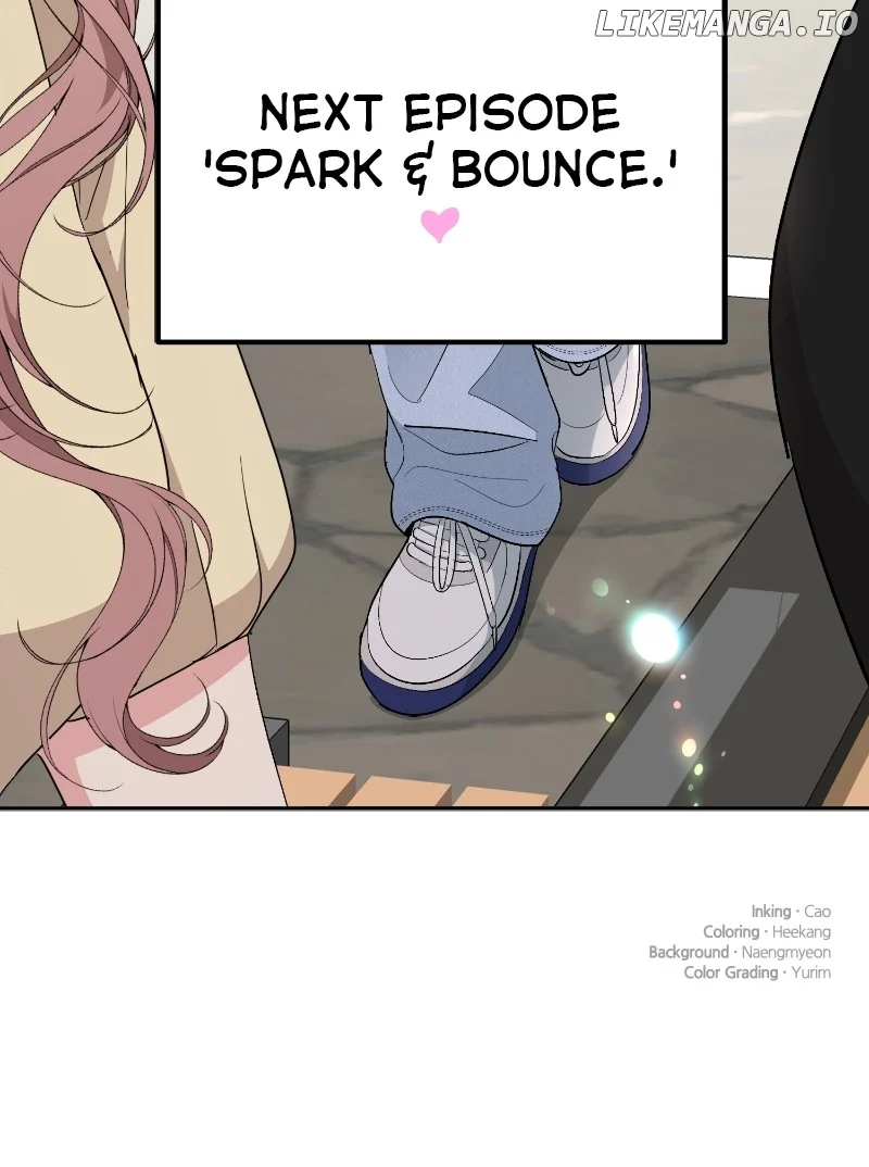 I Have No Intention of Dating Chapter 13 page 130