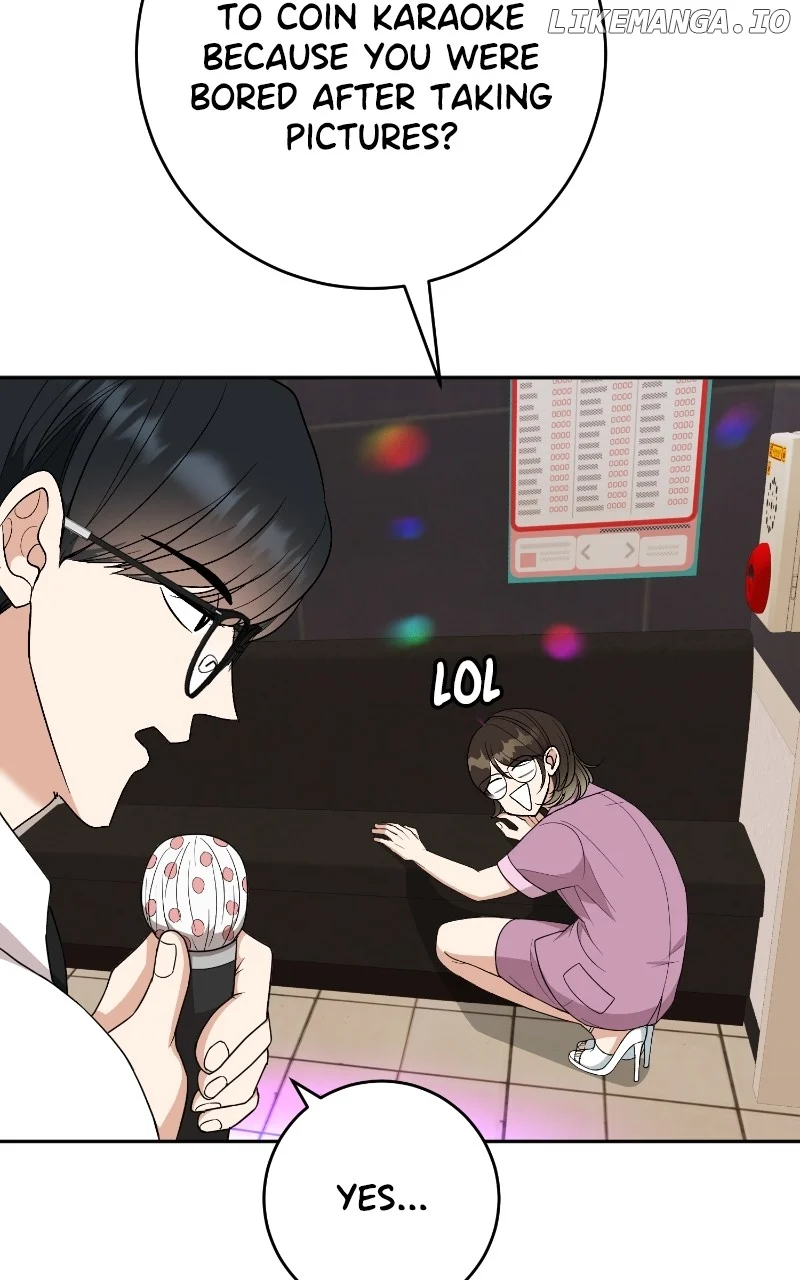 I Have No Intention of Dating Chapter 13 page 14