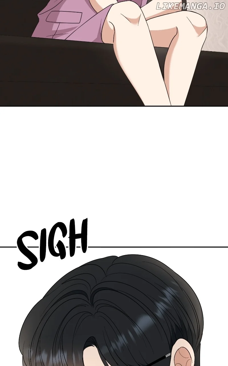 I Have No Intention of Dating Chapter 13 page 17