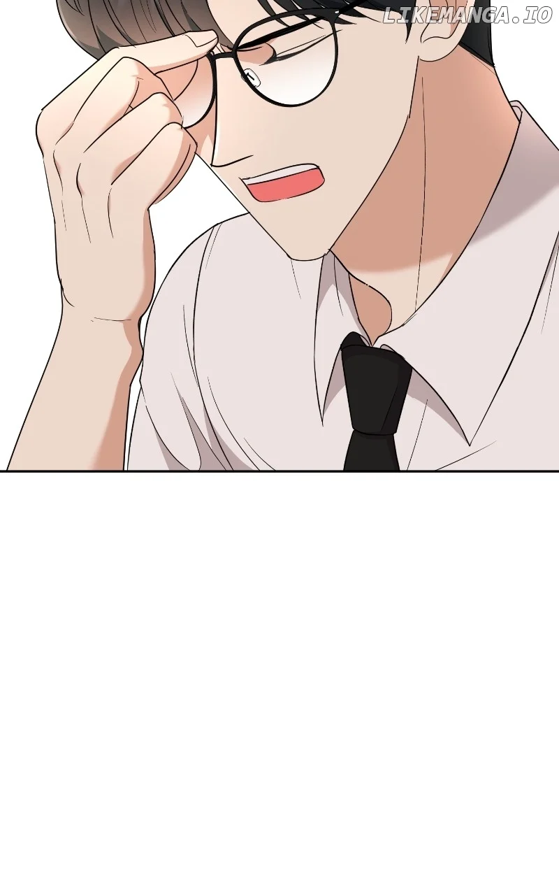 I Have No Intention of Dating Chapter 13 page 18