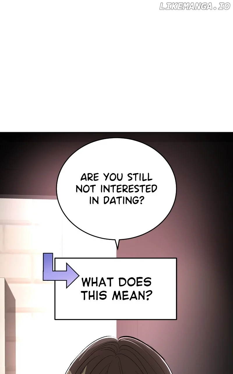 I Have No Intention of Dating Chapter 13 page 1