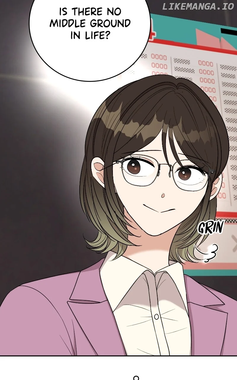 I Have No Intention of Dating Chapter 13 page 21