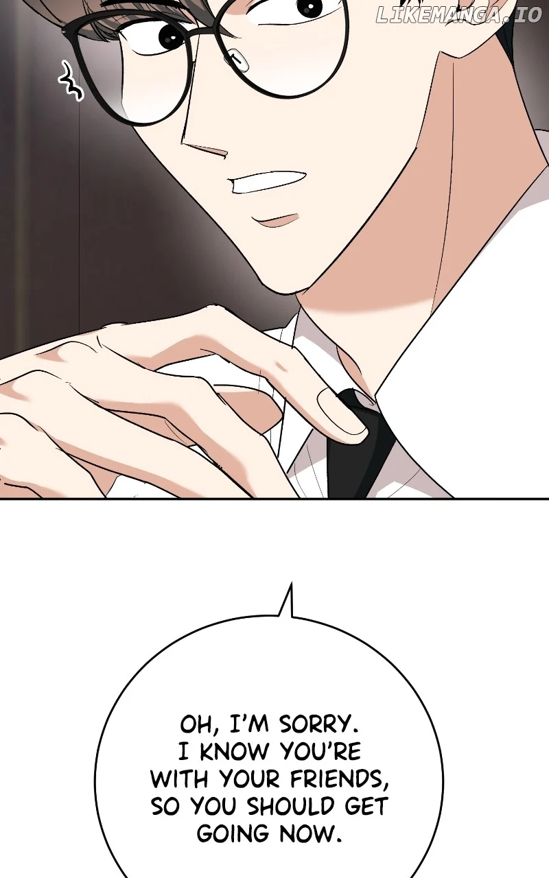I Have No Intention of Dating Chapter 13 page 23