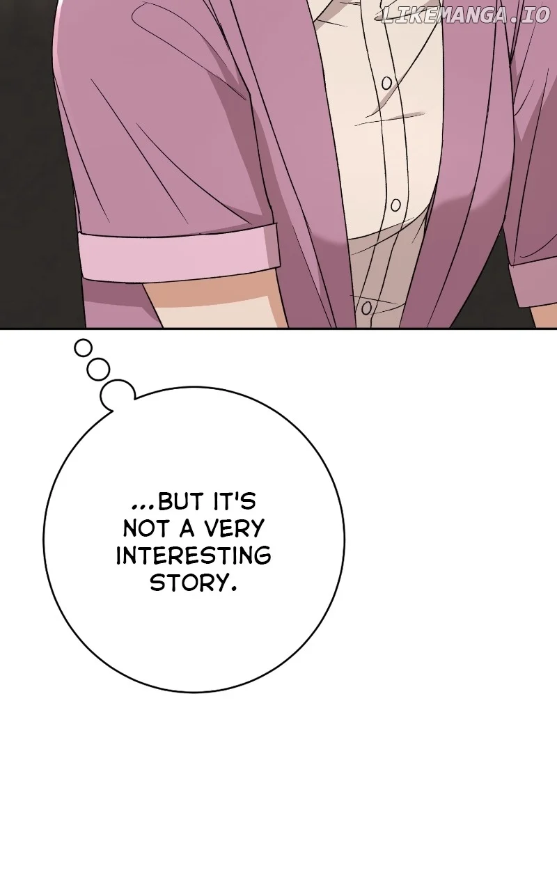 I Have No Intention of Dating Chapter 13 page 26