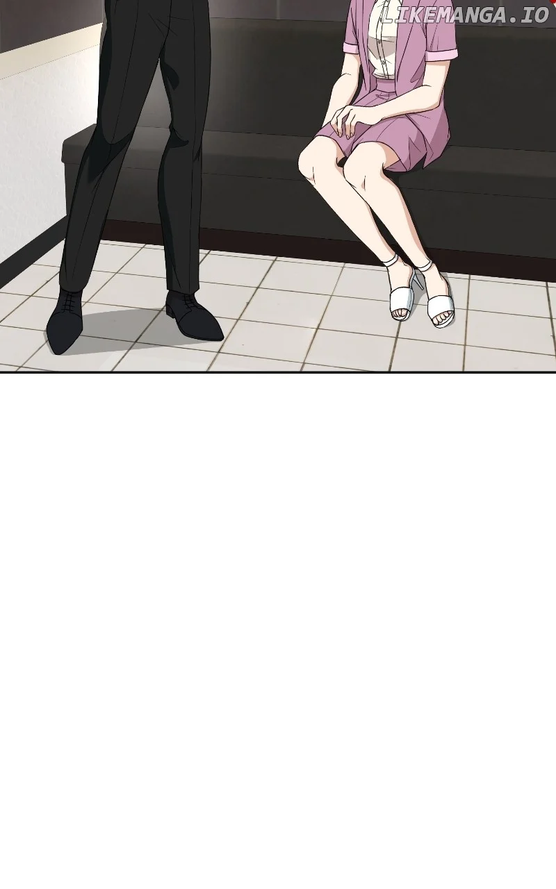 I Have No Intention of Dating Chapter 13 page 28