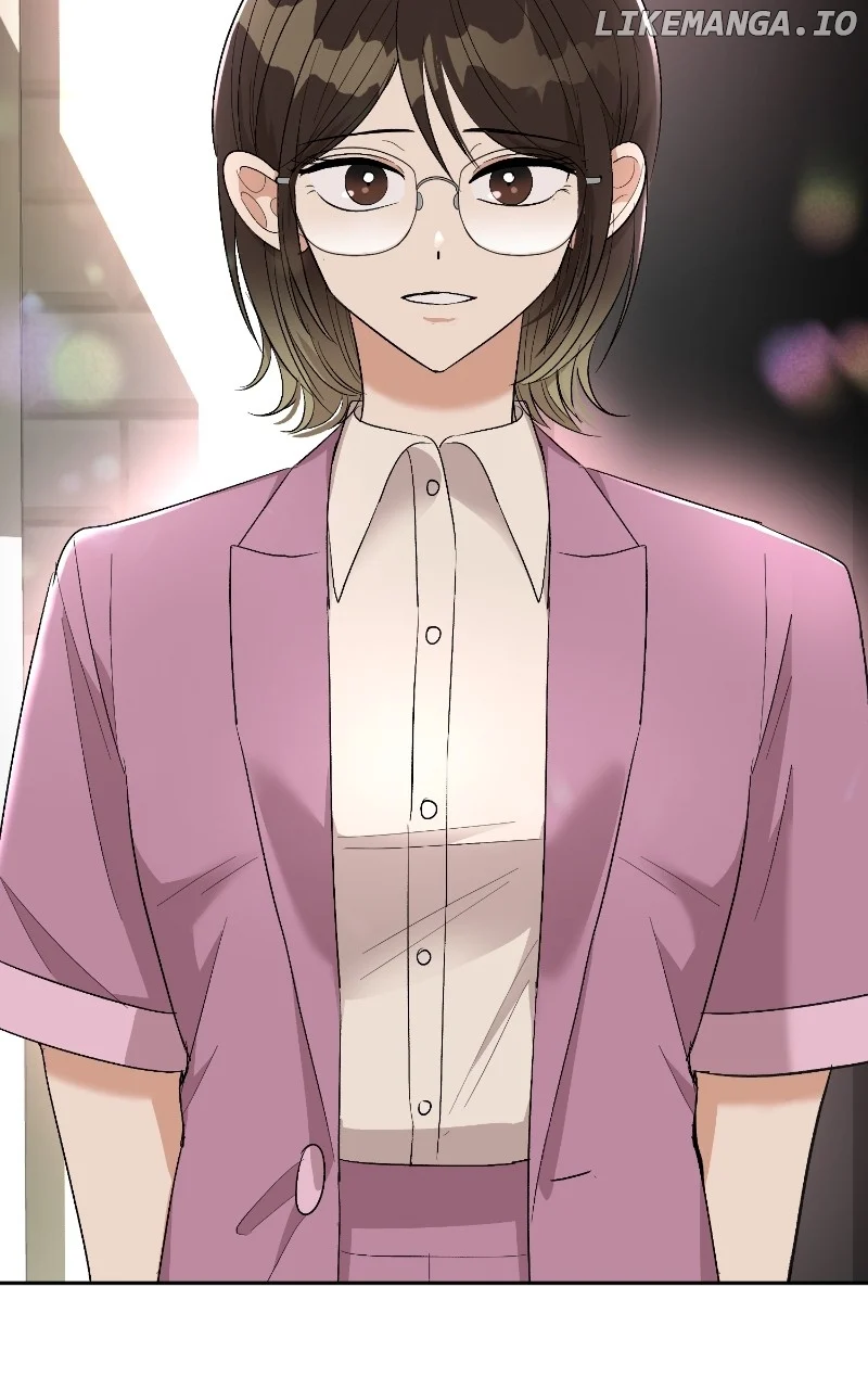 I Have No Intention of Dating Chapter 13 page 2