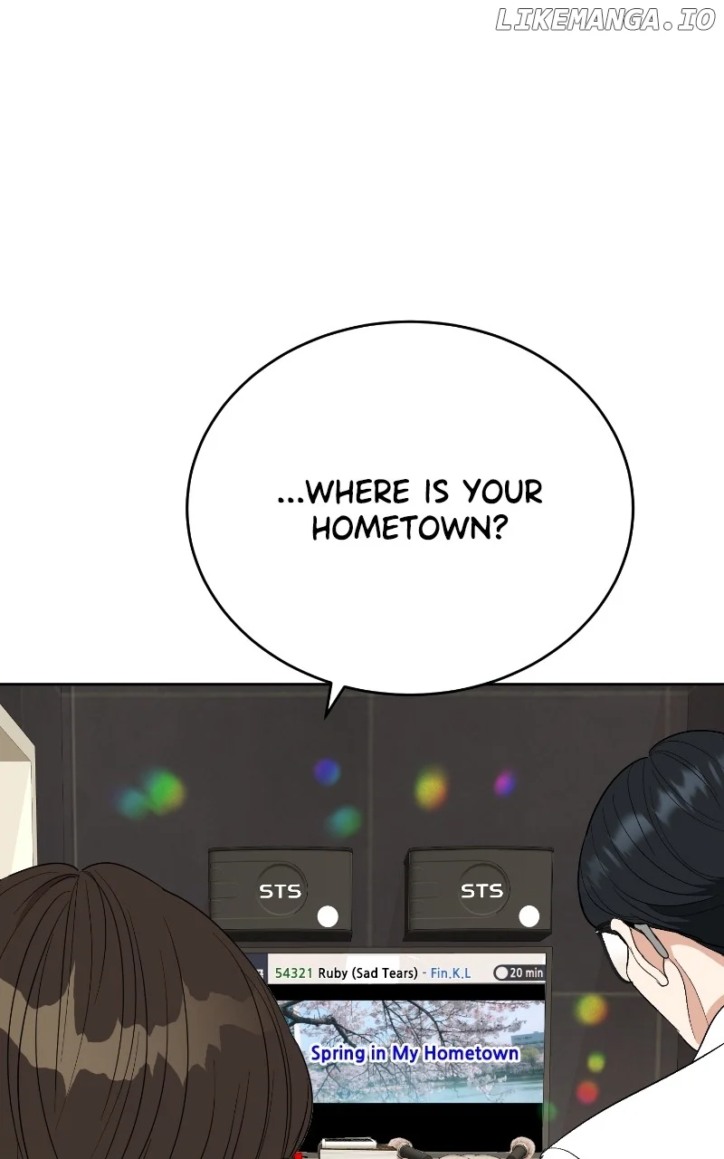 I Have No Intention of Dating Chapter 13 page 29