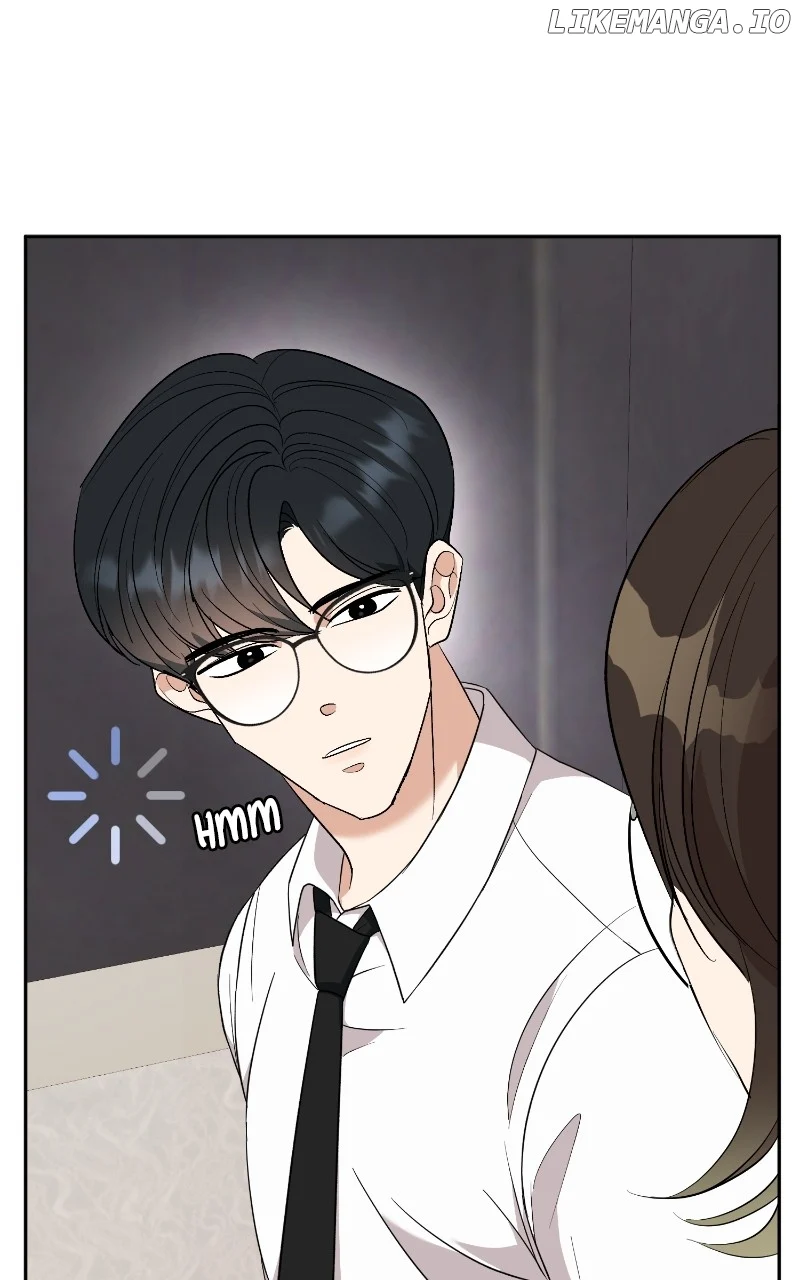 I Have No Intention of Dating Chapter 13 page 34