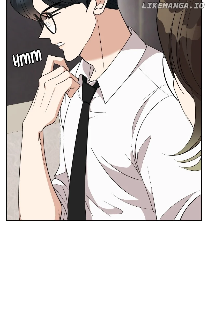 I Have No Intention of Dating Chapter 13 page 36