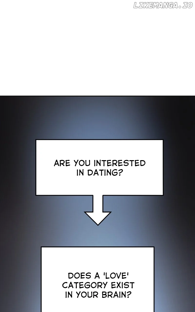 I Have No Intention of Dating Chapter 13 page 3