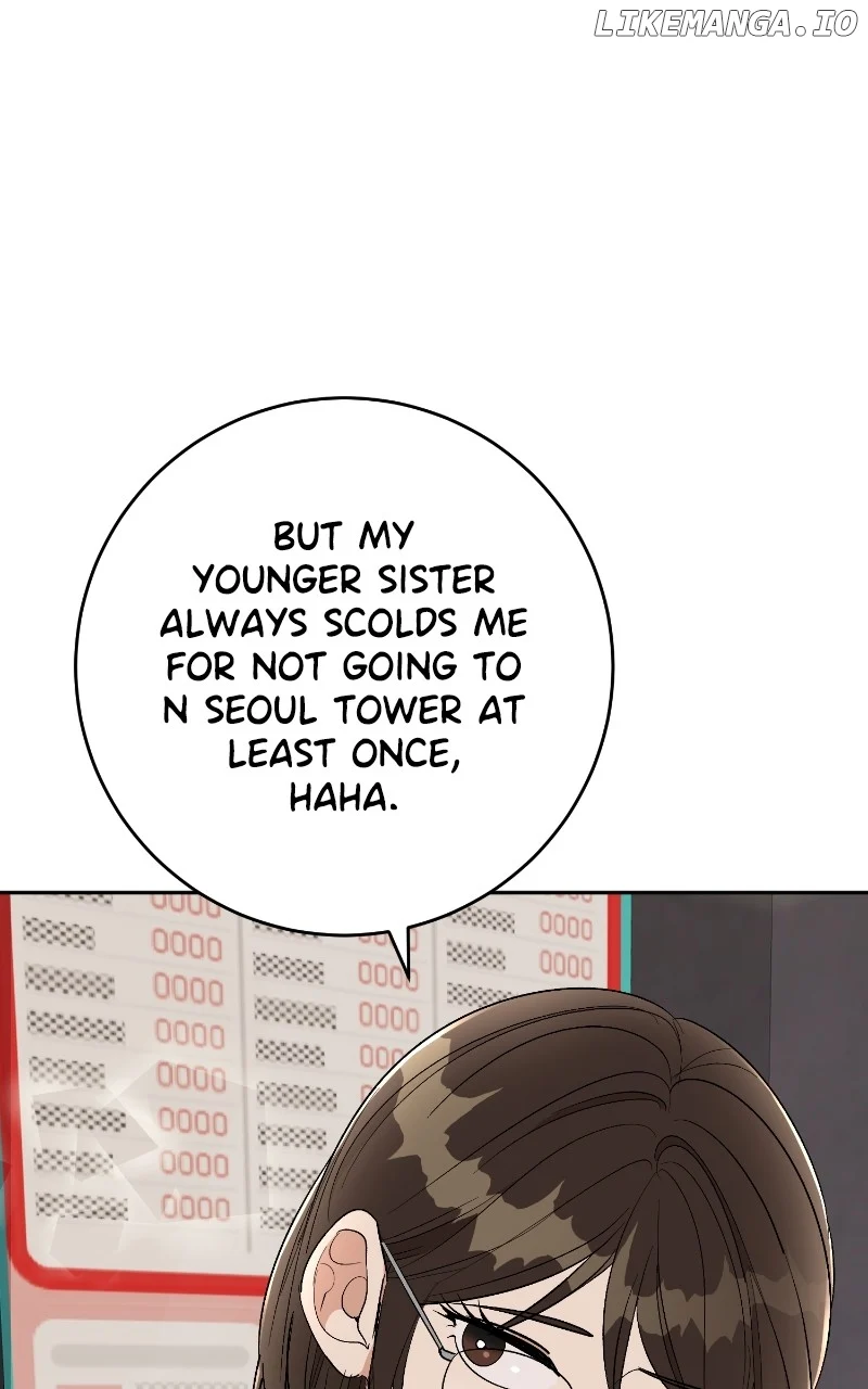 I Have No Intention of Dating Chapter 13 page 39