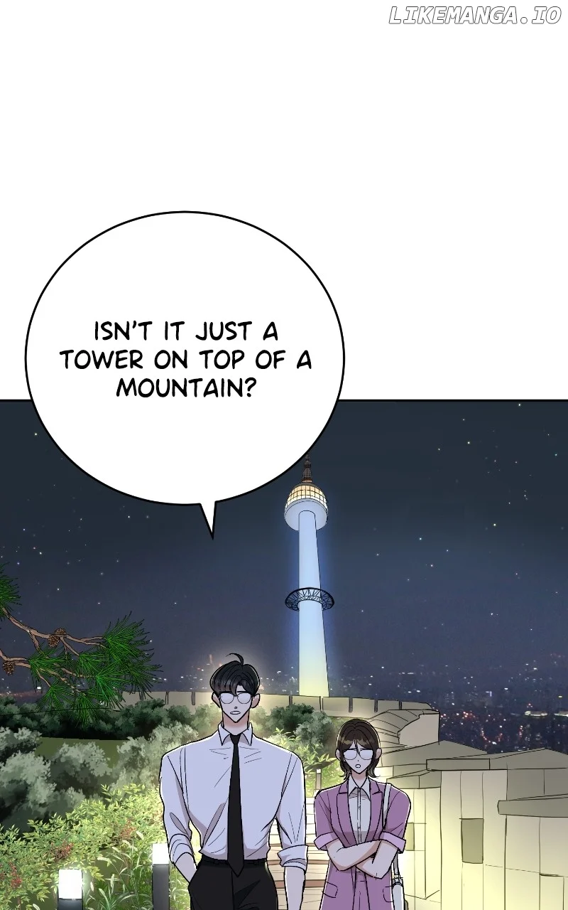 I Have No Intention of Dating Chapter 13 page 41
