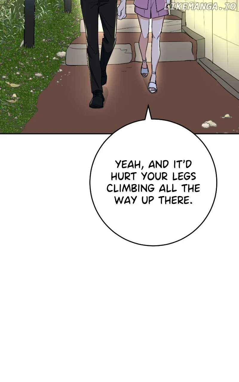 I Have No Intention of Dating Chapter 13 page 42