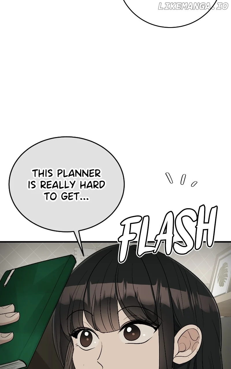 I Have No Intention of Dating Chapter 13 page 48