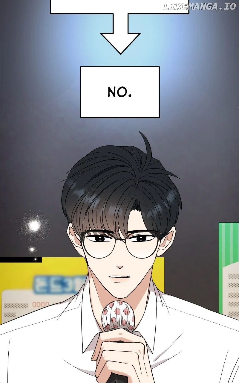 I Have No Intention of Dating Chapter 13 page 4