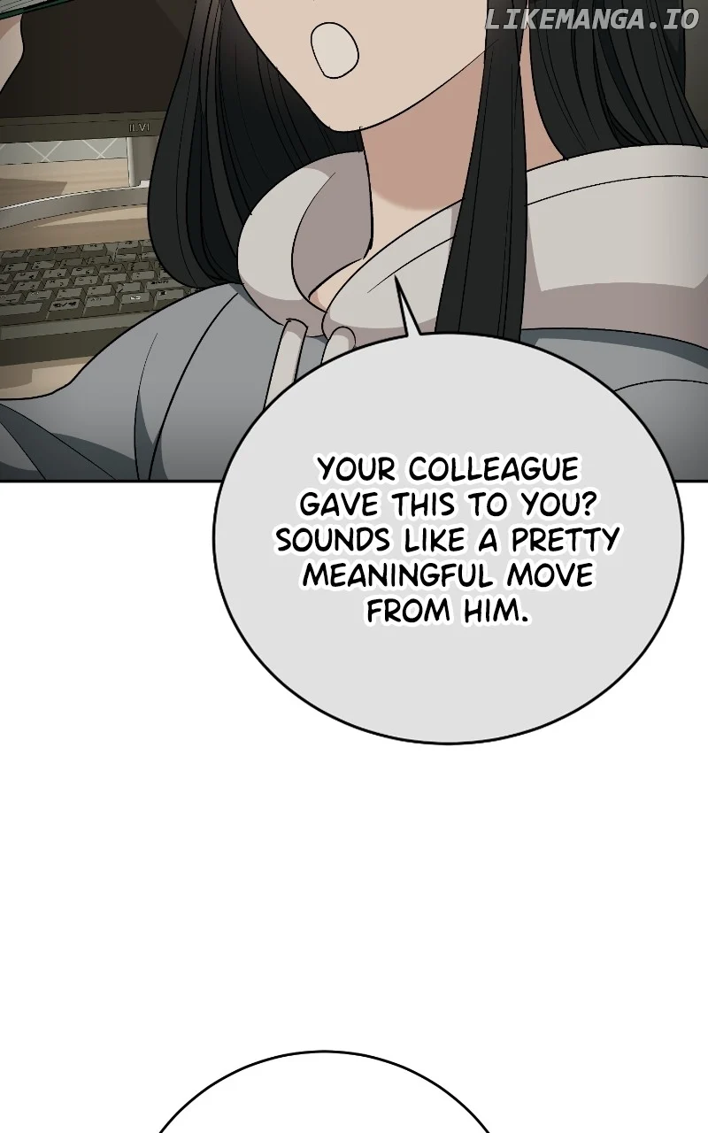 I Have No Intention of Dating Chapter 13 page 49