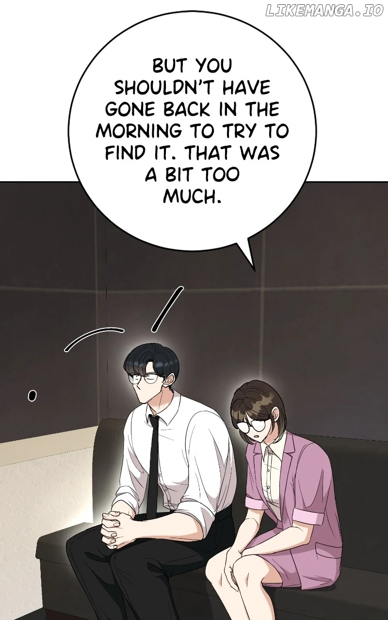 I Have No Intention of Dating Chapter 13 page 52