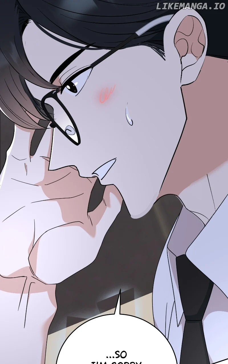 I Have No Intention of Dating Chapter 13 page 57