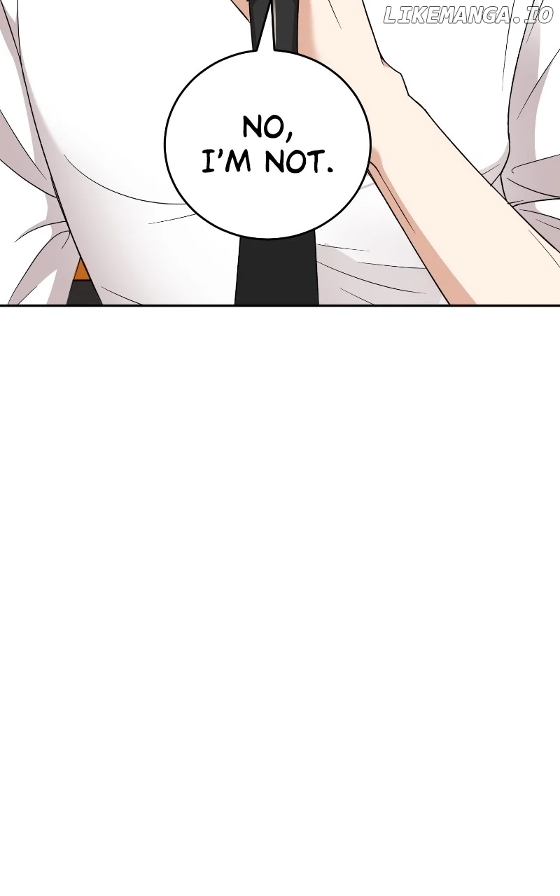 I Have No Intention of Dating Chapter 13 page 5