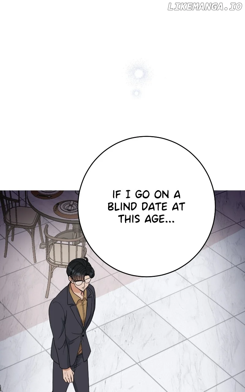 I Have No Intention of Dating Chapter 13 page 60