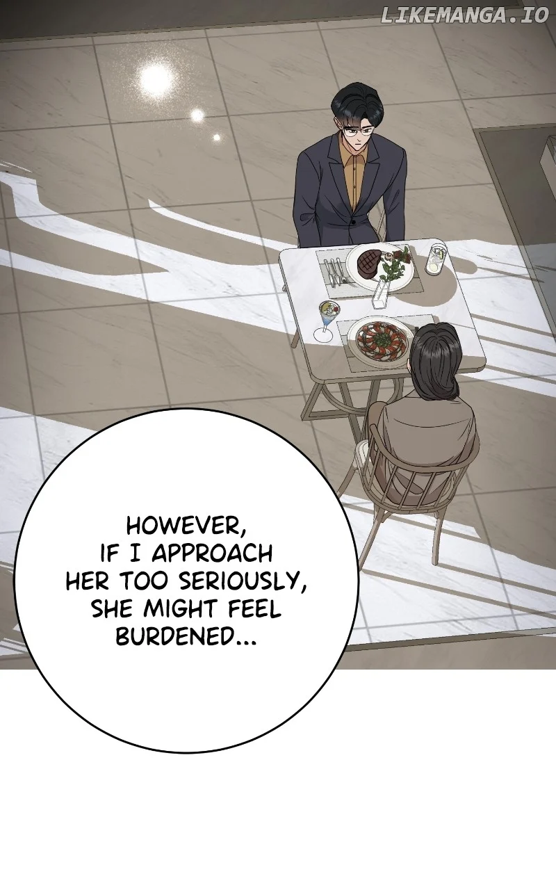 I Have No Intention of Dating Chapter 13 page 62
