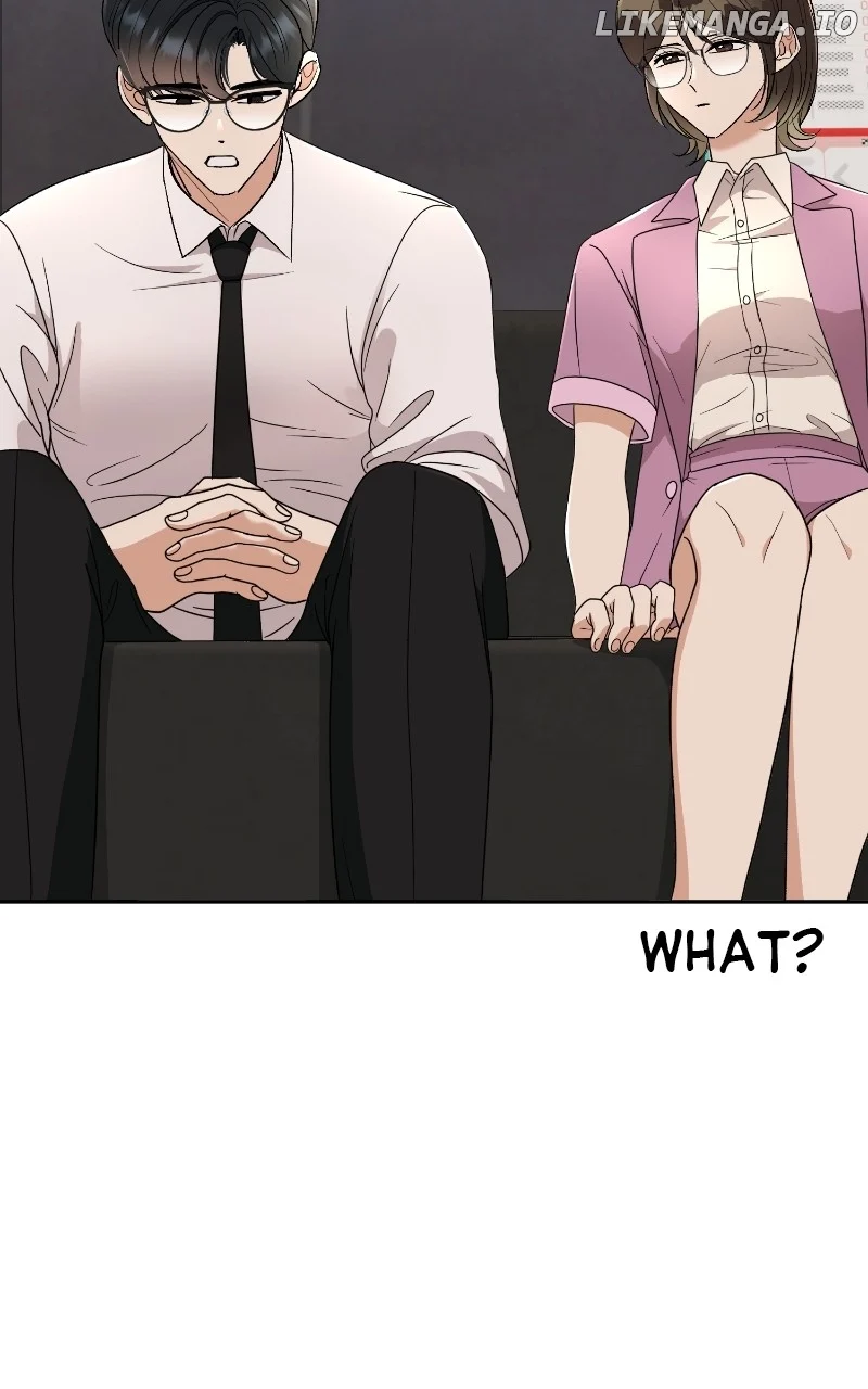 I Have No Intention of Dating Chapter 13 page 64